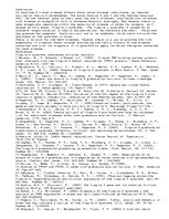 Esszék 'The Fragile X Syndrome and Duchenne Muscular Dystrophy ', 4.                