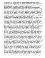 Esszék 'Importance of Human Resources Paper', 1.                