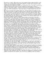 Esszék 'Respect Topic: Discussion', 1.