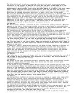 Esszék 'The Causes of the Salem Witchcraft Trials', 1.                