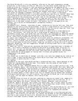 Esszék 'The Causes of the Salem Witchcraft Trials', 3.                