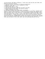 Esszék '"Amazing Grace" by Johnathan Kuzal', 2.                