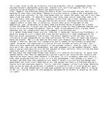 Esszék 'Persuasive Essay on Racism', 2.                