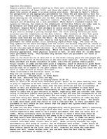 Esszék 'Dante's Inferno', 1.                