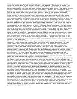 Esszék 'Dante's Inferno', 2.                