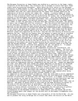 Esszék 'Has the Incorporation of the European Convention on Human Rights into British St', 1.                