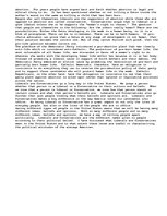 Esszék 'Political Science', 2.                