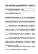 Esszék 'Ideas about Development of poetry of Mikhail Lermontov According to Three Poems ', 2.                