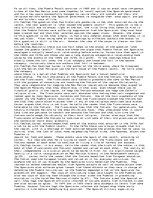 Esszék 'What Caused the Pueblo Revolt of the 1680?', 1.                