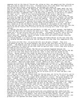 Esszék 'What Caused the Pueblo Revolt of the 1680?', 2.                