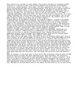 Esszék 'Free writers: a Problem and a Solution.', 1.                