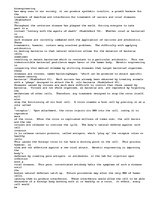 Esszék 'Genetic Engineering, History and Future', 4.                