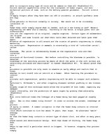 Esszék 'Genetic Engineering, History and Future', 5.                