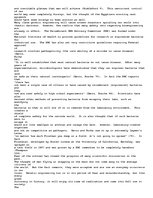 Esszék 'Genetic Engineering, History and Future', 7.                