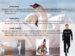 Prezentációk 'Fashion House "Swan"', 6.                
