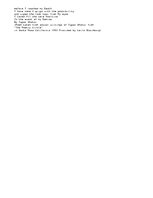 Esszék 'Tupac Amaru Shakur', 2.                