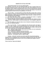 Prezentációk 'World Wide Web', 7.                