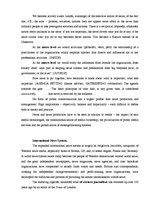 Összefoglalók, jegyzetek 'What Journalism Is? International News System', 2.                