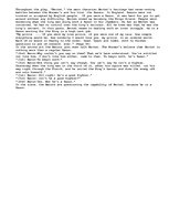 Esszék 'Becket Essays', 1.                