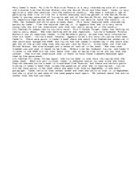 Esszék 'Review of "My Life in Stalinist Russia" by Mary Leder', 1.                