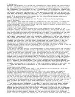 Esszék 'Why the Relationship between Marketer and Customer Is More and More Important?', 1.