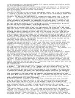 Esszék 'Why the Relationship between Marketer and Customer Is More and More Important?', 2.