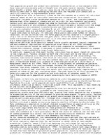 Esszék 'The Main Cause of Environmental Degradation Is the Size of the Human Population', 1.                