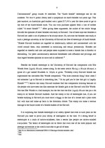 Esszék 'Myths and Truth about Blondes', 6.                