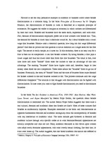 Esszék 'Myths and Truth about Blondes', 7.                