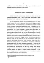 Esszék 'Myths and Truth about Blondes', 11.                