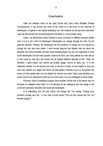 Esszék 'Myths and Truth about Blondes', 13.                