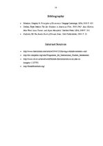 Esszék 'Myths and Truth about Blondes', 14.                