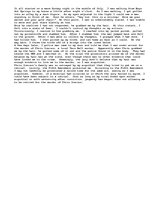 Esszék 'Double Jeopardy', 2.                