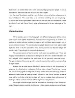 Kutatási anyagok 'Sustainability in Education', 2.                