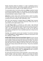 Kutatási anyagok 'Self-Driving Vehicles', 5.                