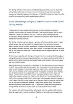 Kutatási anyagok 'Self-Driving Vehicles', 8.                