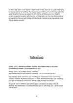 Kutatási anyagok 'Self-Driving Vehicles', 9.                