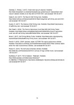 Kutatási anyagok 'Self-Driving Vehicles', 10.                