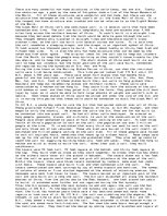 Esszék 'The Great Wall of China ', 1.                