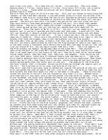 Esszék 'The Great Wall of China ', 2.                