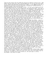 Esszék 'Food, Factors that May Change Your Decision on Choosing a Place to Dine', 1.                