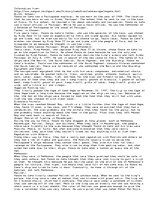 Esszék 'Vasco da Gama Biography and Events during His Life', 1.                