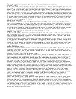 Esszék 'Vasco da Gama Biography and Events during His Life', 2.                