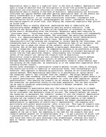 Esszék 'An Assessment of the Advantages and Disadvantages of Quantitative Research Metho', 1.                