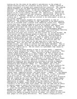 Esszék 'Capital Punishment, Injustice of Society', 1.                