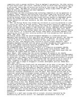 Esszék 'Industrial Relations System: Singapore', 4.                