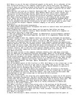 Esszék 'Bill Gates Bib', 1.                