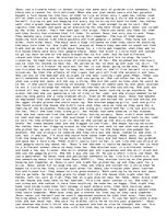 Esszék 'The Story of a Pregnant Teen and how It Bettered Her Life', 1.                