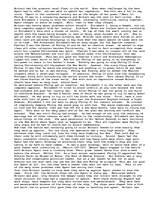 Esszék 'British Naval Fleet Expansion', 1.