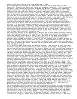 Esszék 'British Naval Fleet Expansion', 2.